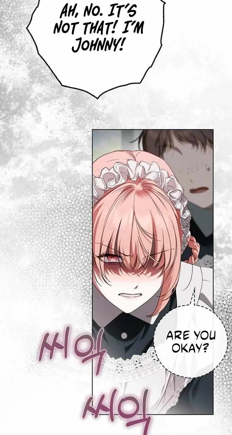 Read The Count’s Secret Maid chapter 54 image 45 on Lezhin