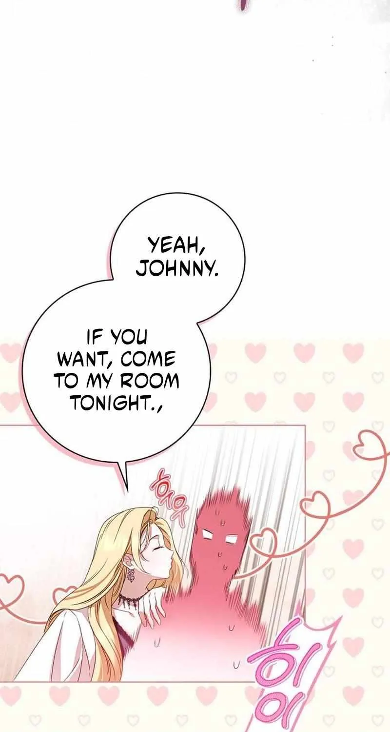Read The Count’s Secret Maid chapter 54 image 46 on Lezhin
