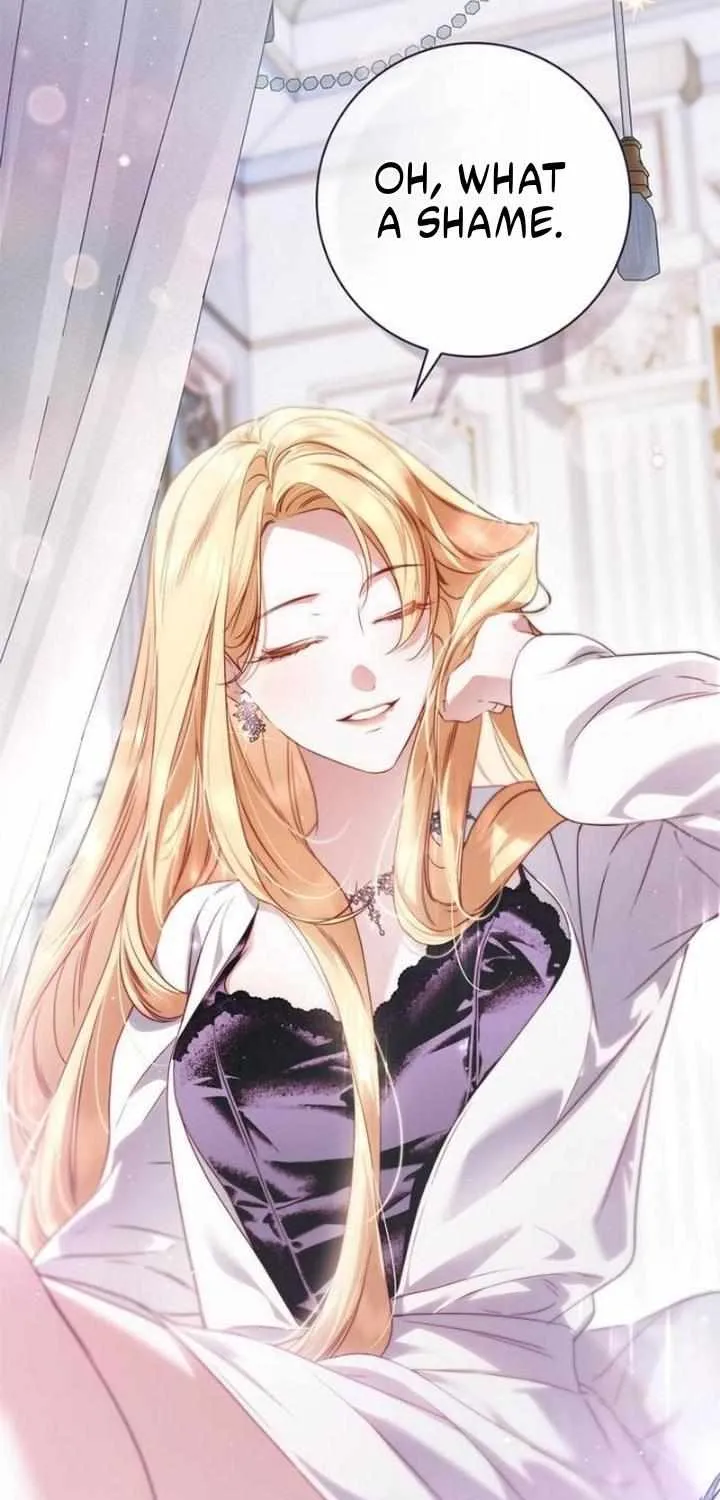 Read The Count’s Secret Maid chapter 54 image 5 on Lezhin