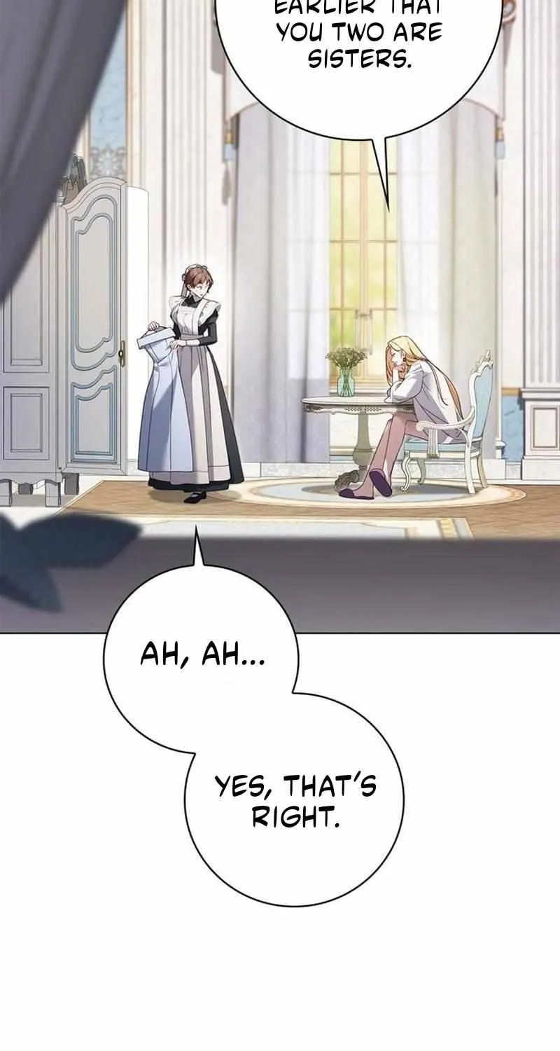 Read The Count’s Secret Maid chapter 54 image 76 on Lezhin