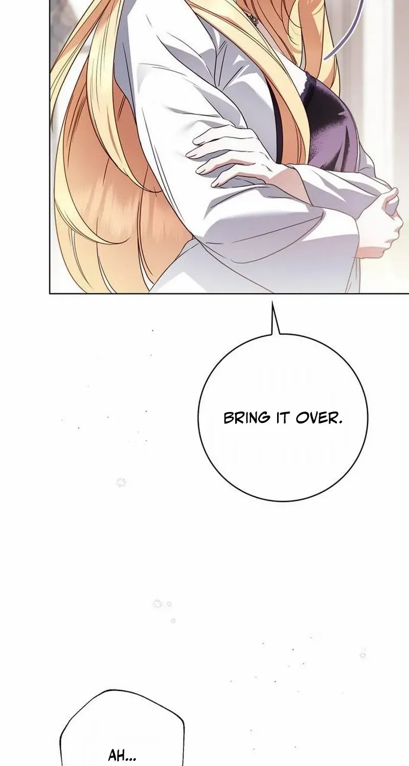 Read The Count’s Secret Maid chapter 55 image 11 on Lezhin