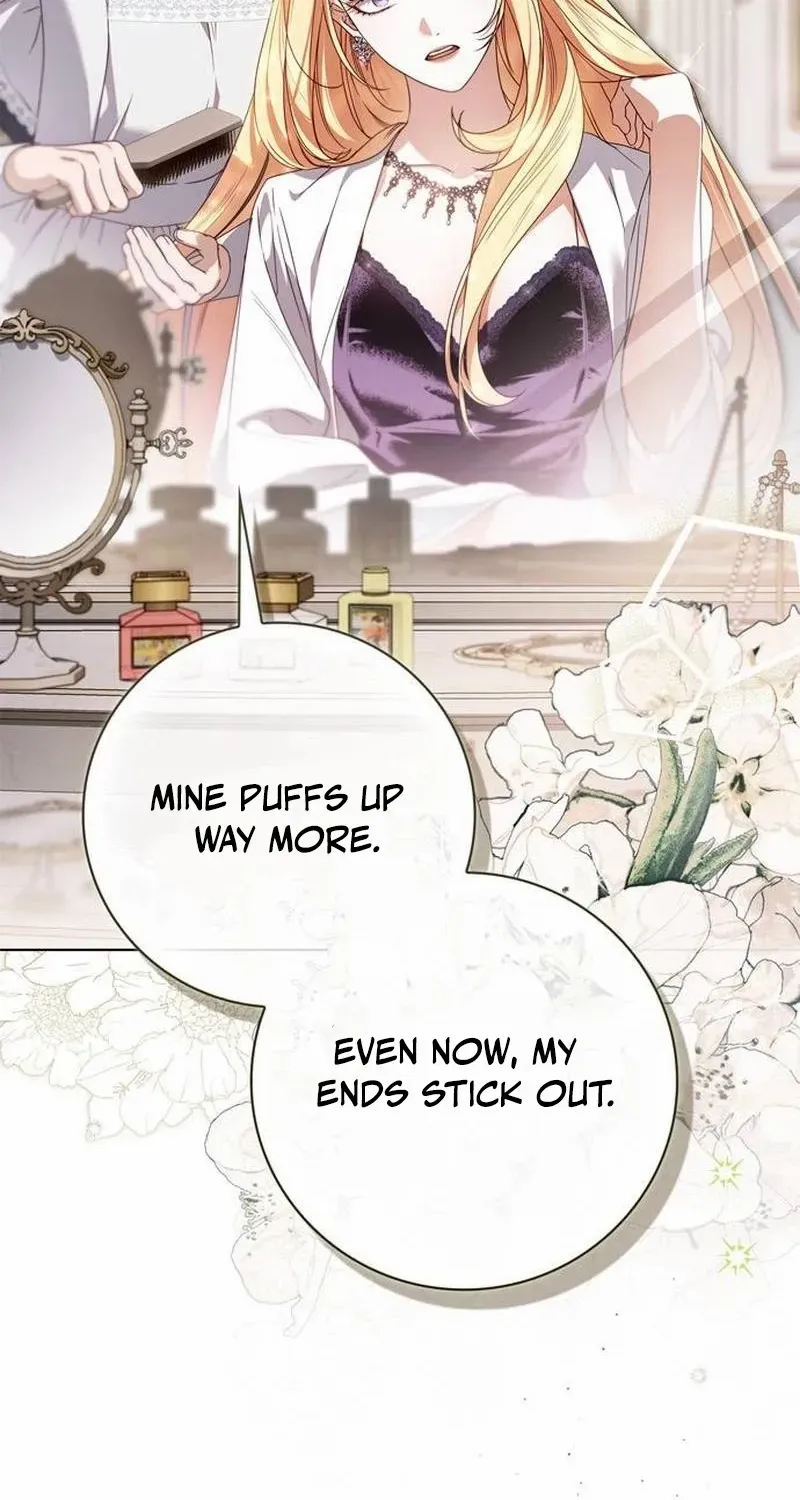 Read The Count’s Secret Maid chapter 55 image 16 on Lezhin