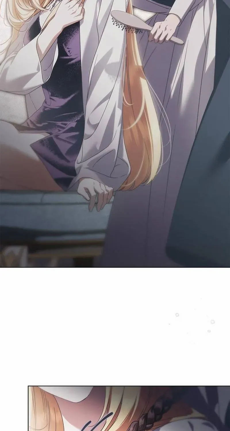 Read The Count’s Secret Maid chapter 55 image 19 on Lezhin