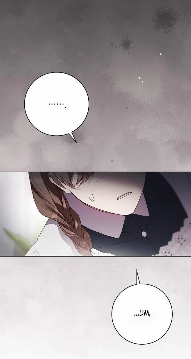Read The Count’s Secret Maid chapter 55 image 23 on Lezhin