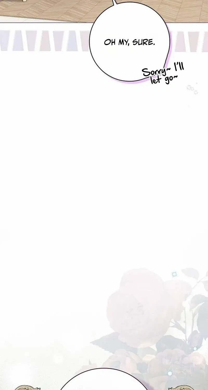 Read The Count’s Secret Maid chapter 55 image 25 on Lezhin