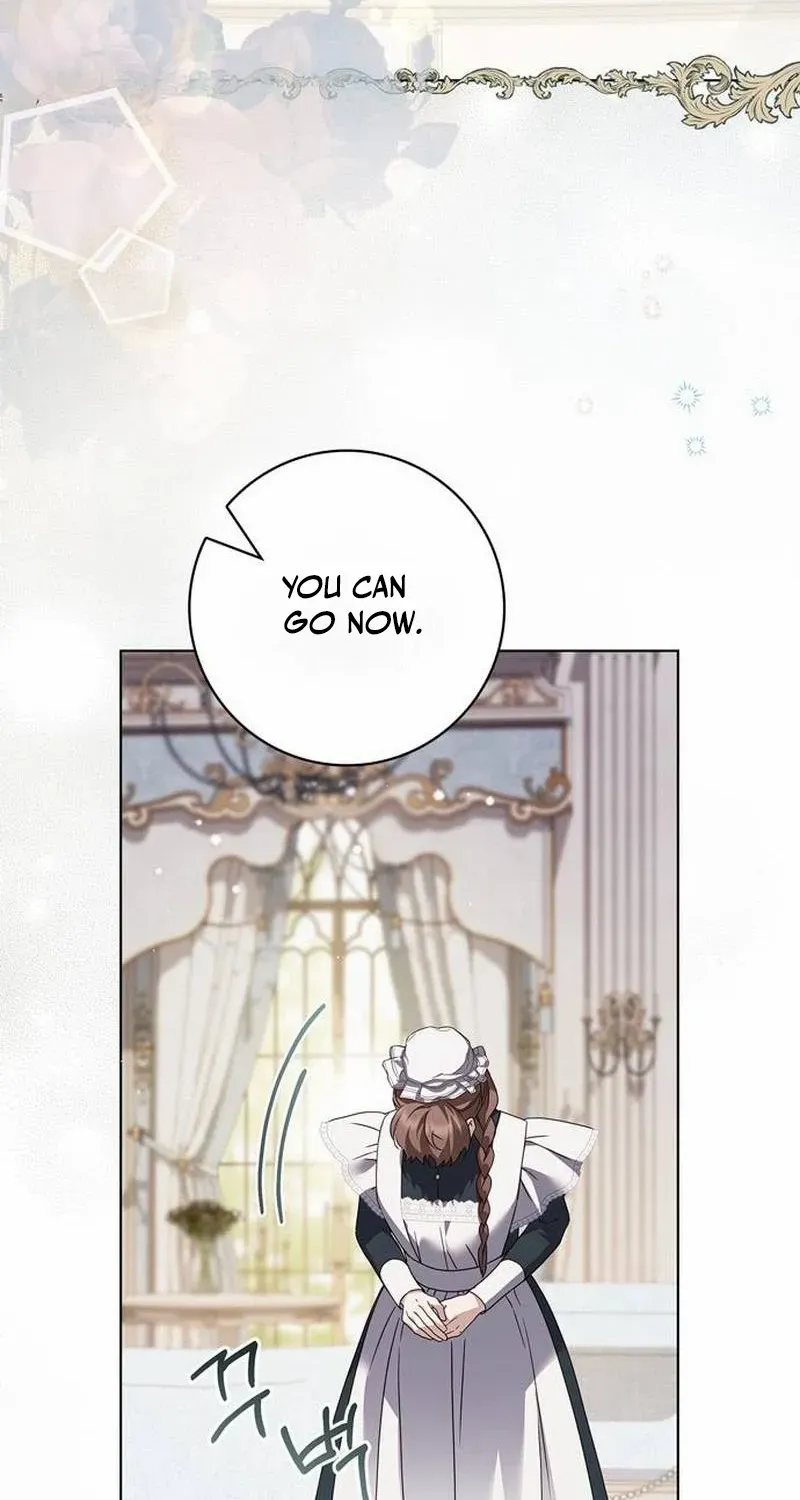 Read The Count’s Secret Maid chapter 55 image 27 on Lezhin