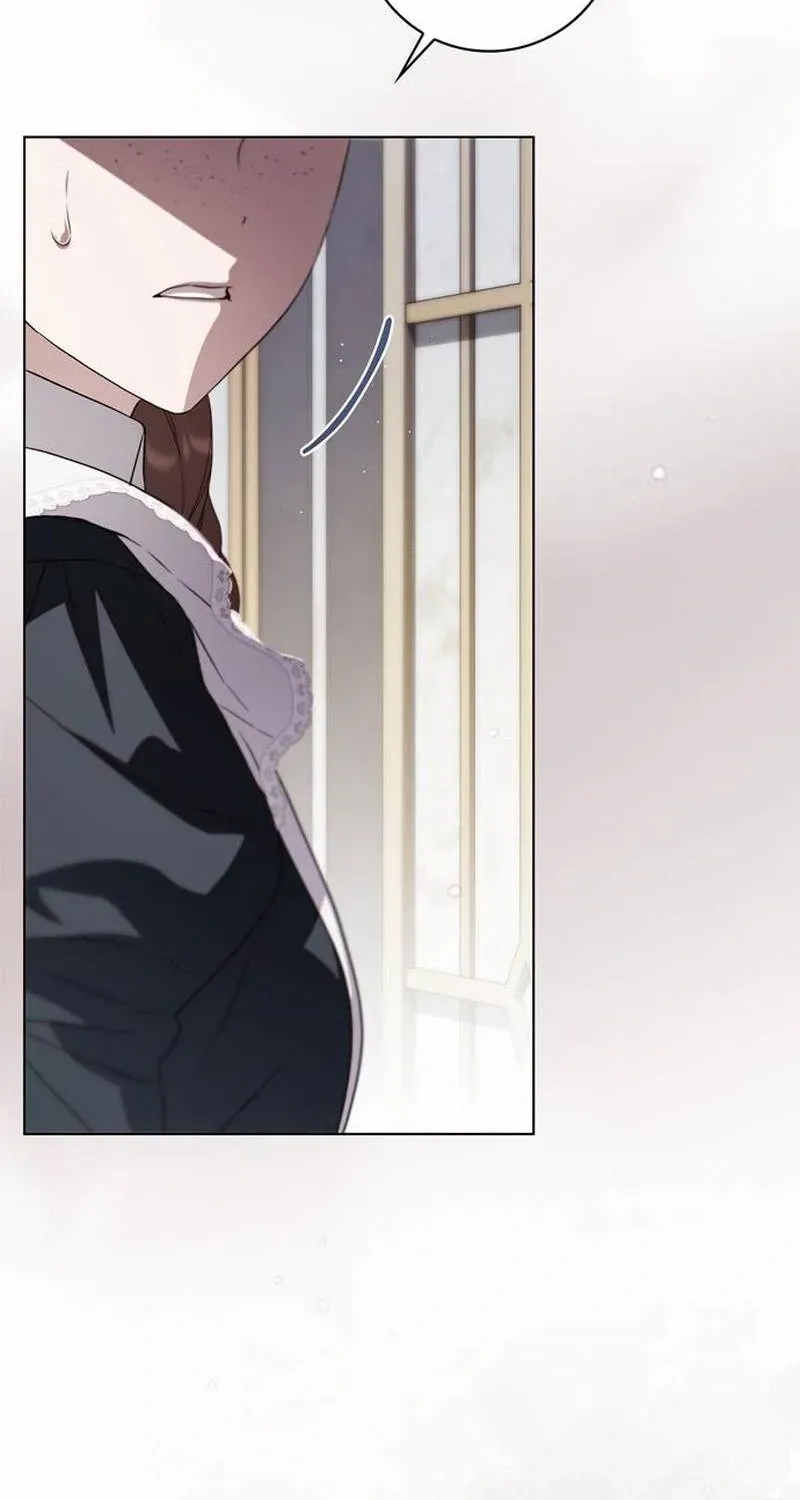 Read The Count’s Secret Maid chapter 55 image 33 on Lezhin
