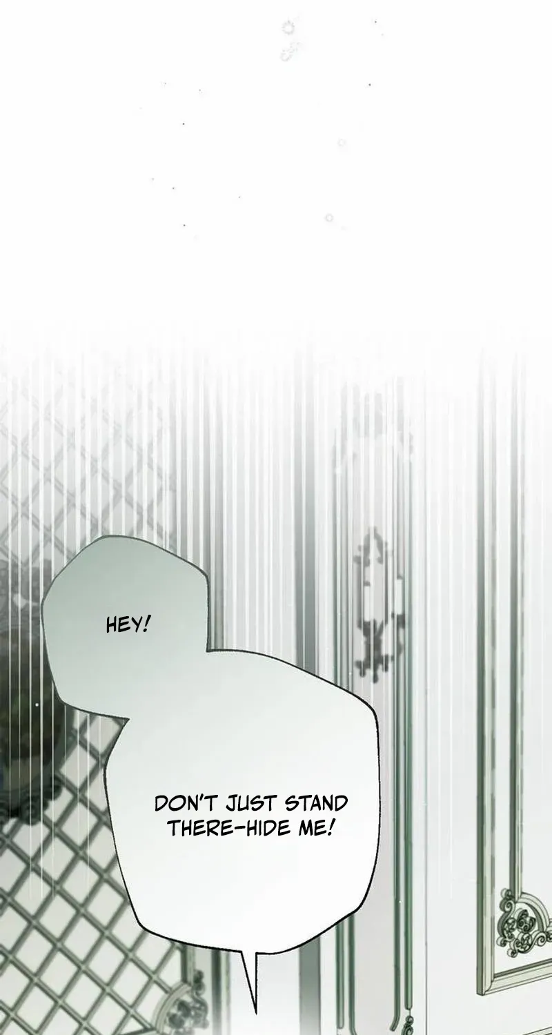 Read The Count’s Secret Maid chapter 55 image 40 on Lezhin