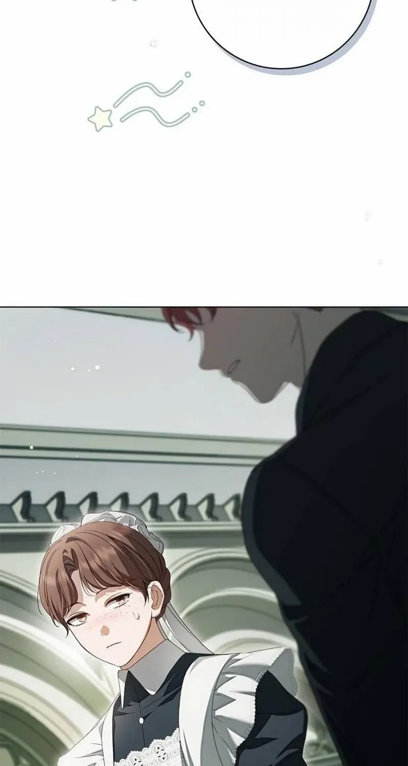 Read The Count’s Secret Maid chapter 55 image 44 on Lezhin