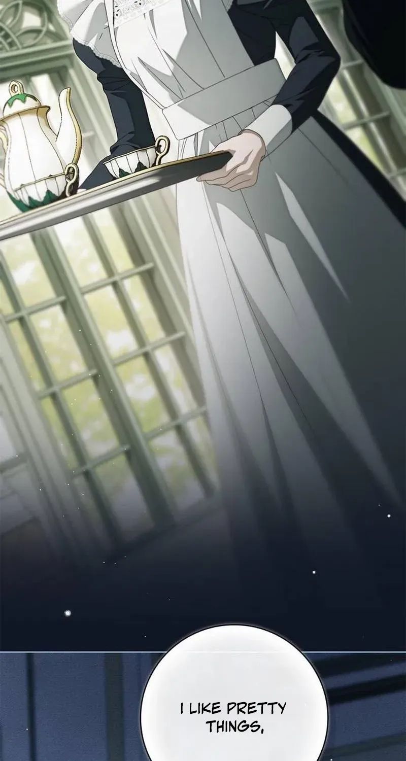 Read The Count’s Secret Maid chapter 55 image 45 on Lezhin