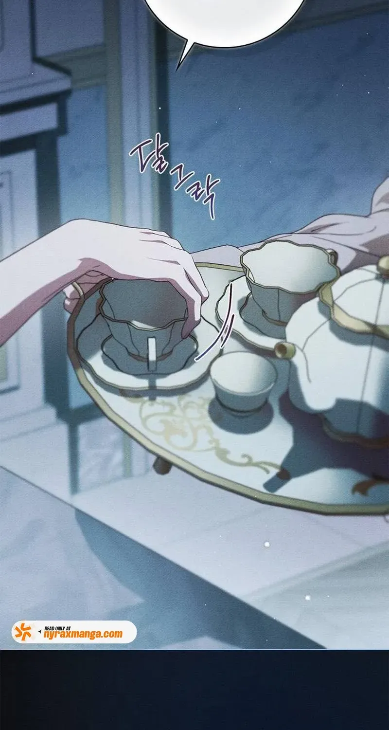 Read The Count’s Secret Maid chapter 55 image 46 on Lezhin