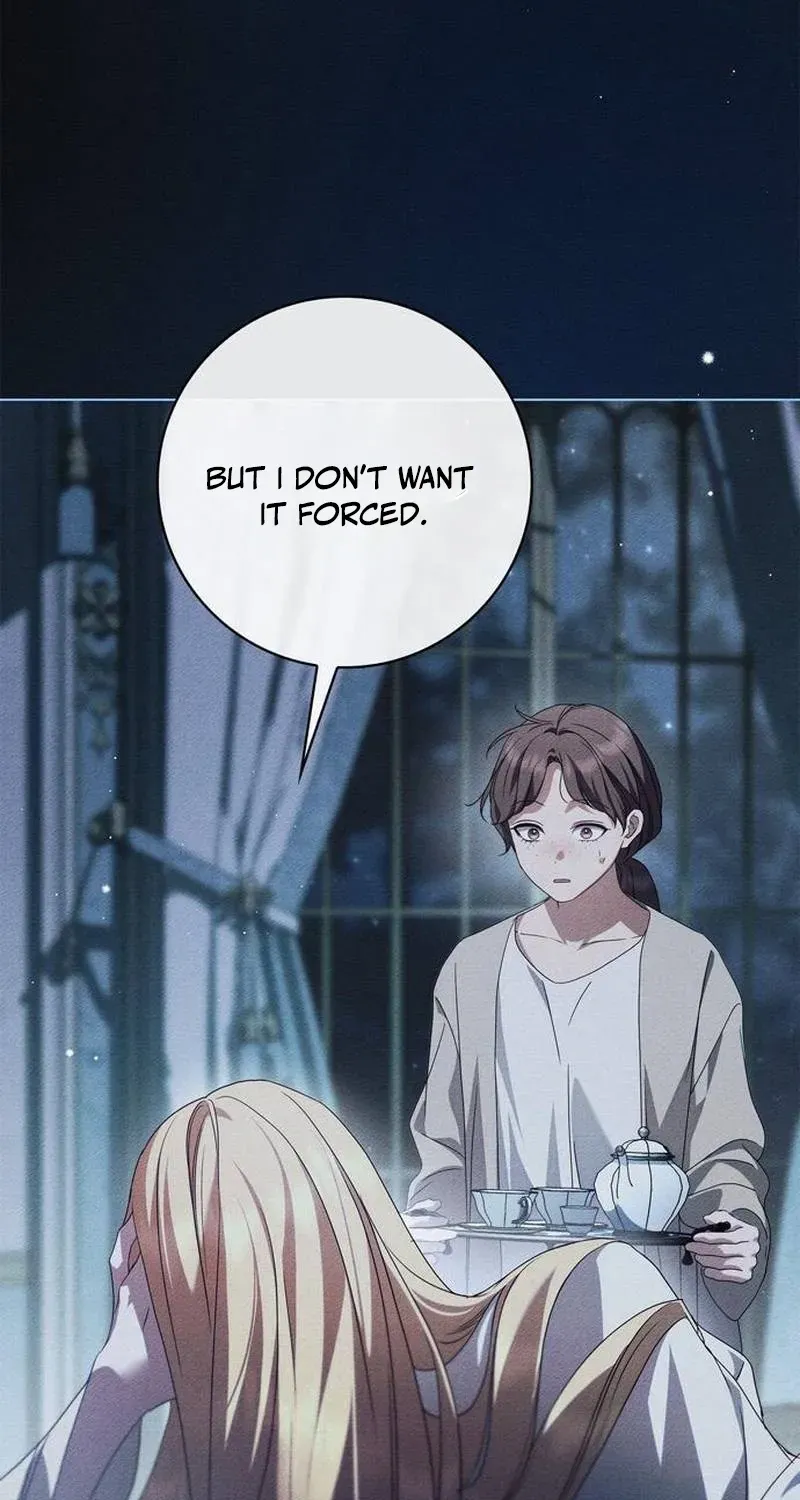 Read The Count’s Secret Maid chapter 55 image 47 on Lezhin