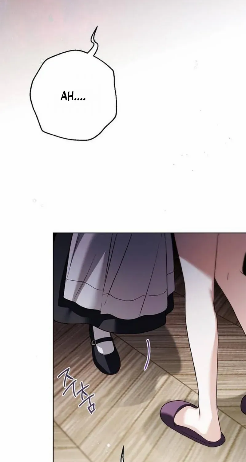 Read The Count’s Secret Maid chapter 55 image 5 on Lezhin