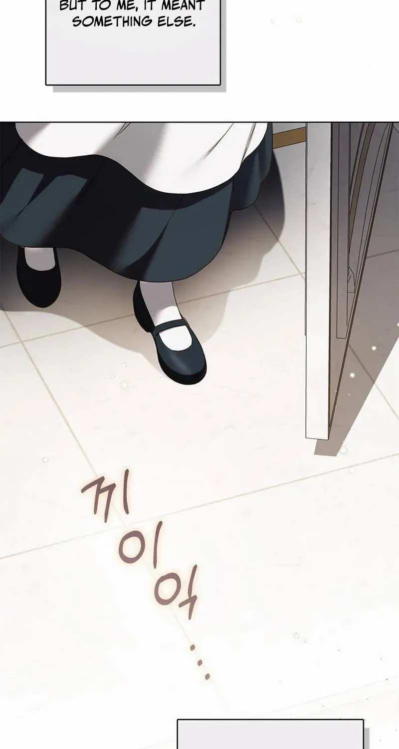 Read The Count’s Secret Maid chapter 55 image 52 on Lezhin