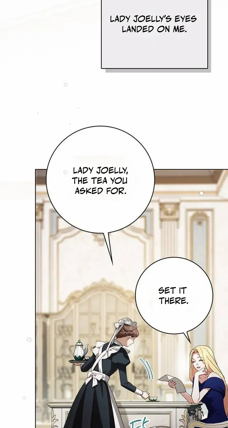 Read The Count’s Secret Maid chapter 55 image 53 on Lezhin