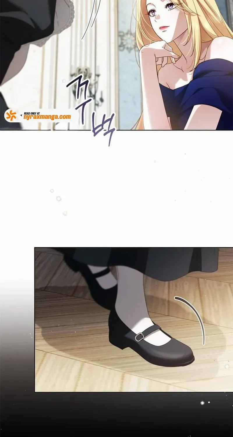 Read The Count’s Secret Maid chapter 55 image 55 on Lezhin