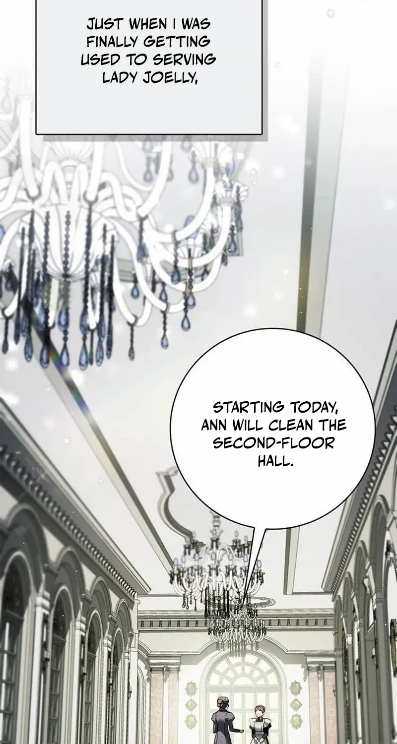 Read The Count’s Secret Maid chapter 55 image 59 on Lezhin