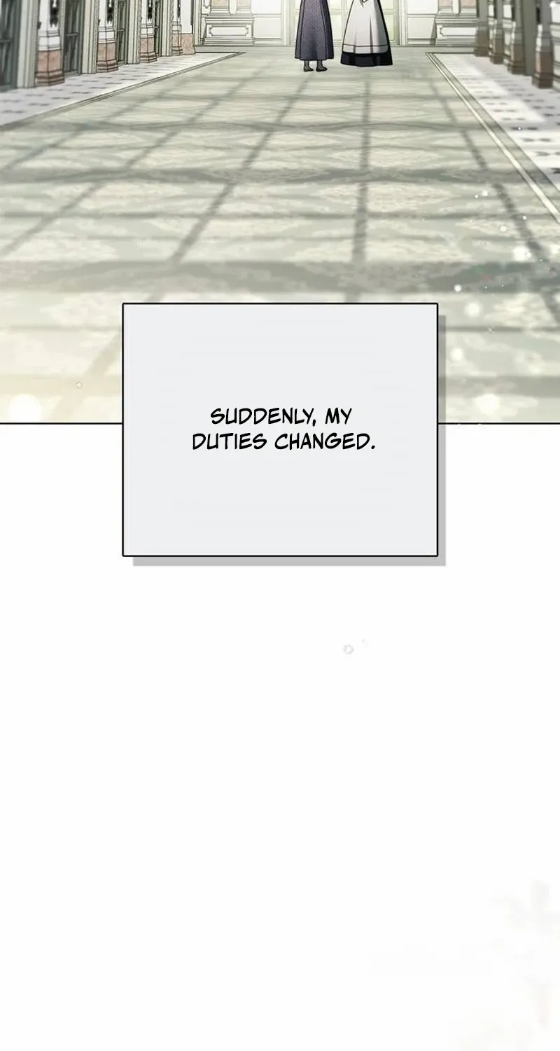Read The Count’s Secret Maid chapter 55 image 60 on Lezhin