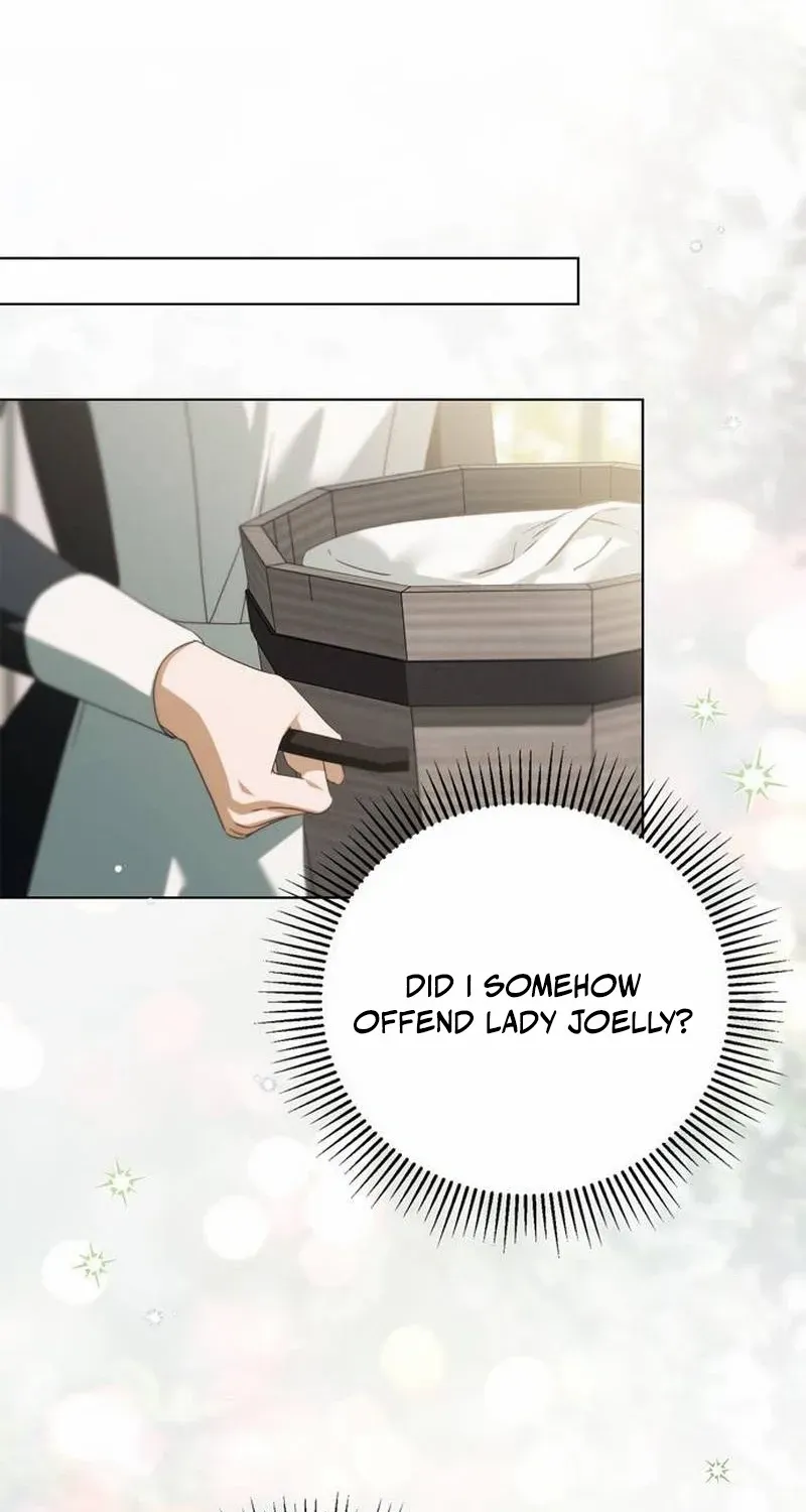Read The Count’s Secret Maid chapter 55 image 61 on Lezhin