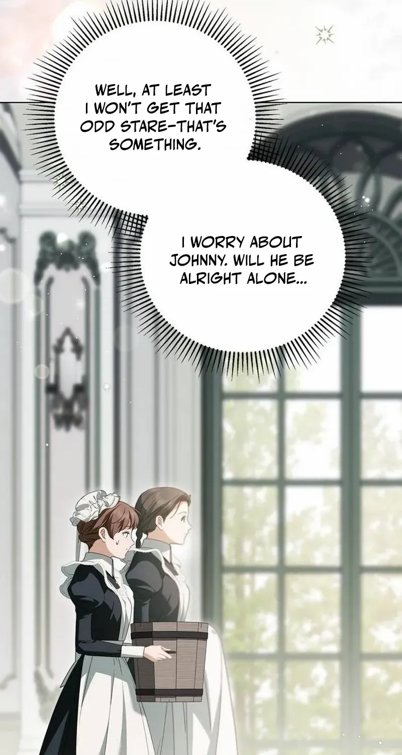 Read The Count’s Secret Maid chapter 55 image 62 on Lezhin
