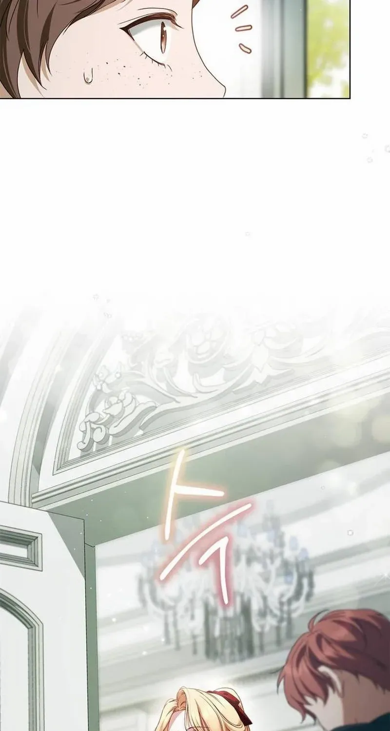 Read The Count’s Secret Maid chapter 55 image 64 on Lezhin