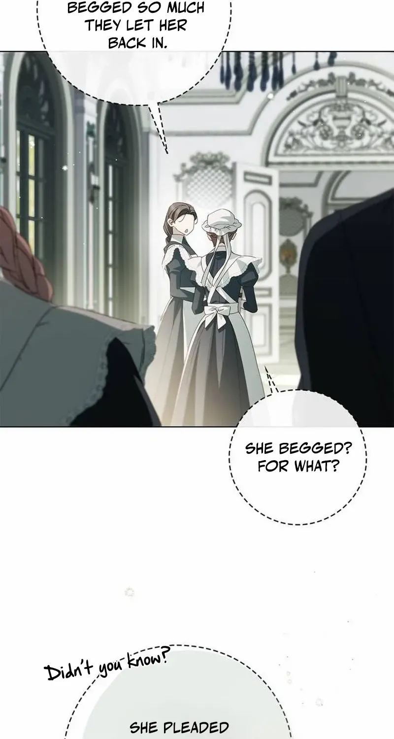 Read The Count’s Secret Maid chapter 55 image 69 on Lezhin