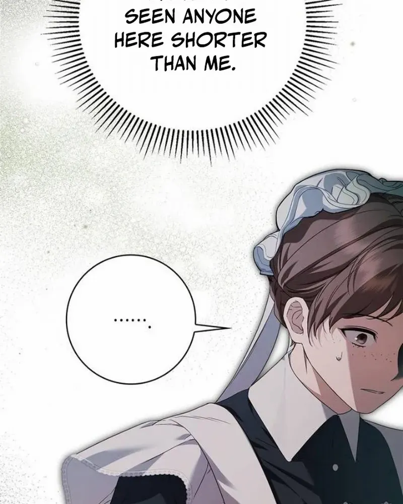 Read The Count’s Secret Maid chapter 55 image 7 on Lezhin
