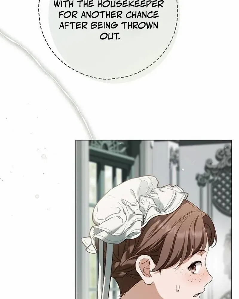 Read The Count’s Secret Maid chapter 55 image 70 on Lezhin