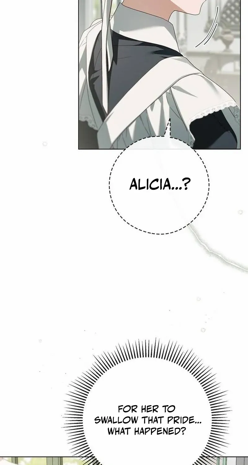 Read The Count’s Secret Maid chapter 55 image 71 on Lezhin