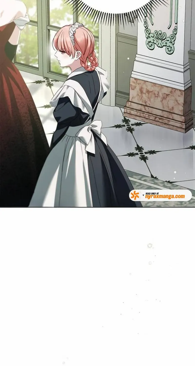 Read The Count’s Secret Maid chapter 55 image 72 on Lezhin