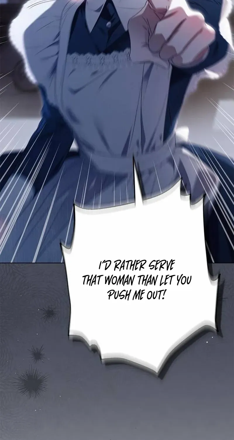 Read The Count’s Secret Maid chapter 55 image 80 on Lezhin