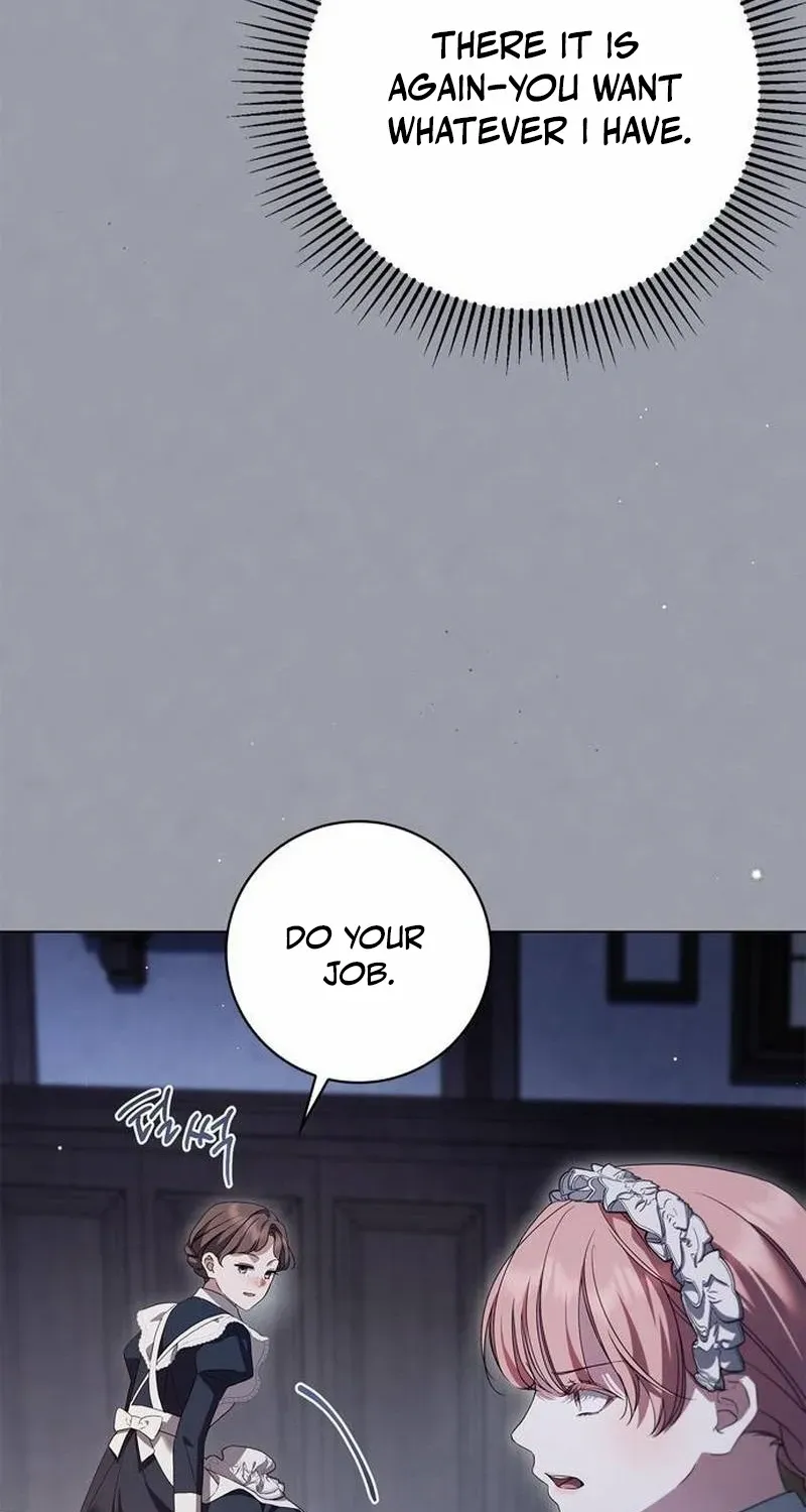 Read The Count’s Secret Maid chapter 55 image 82 on Lezhin