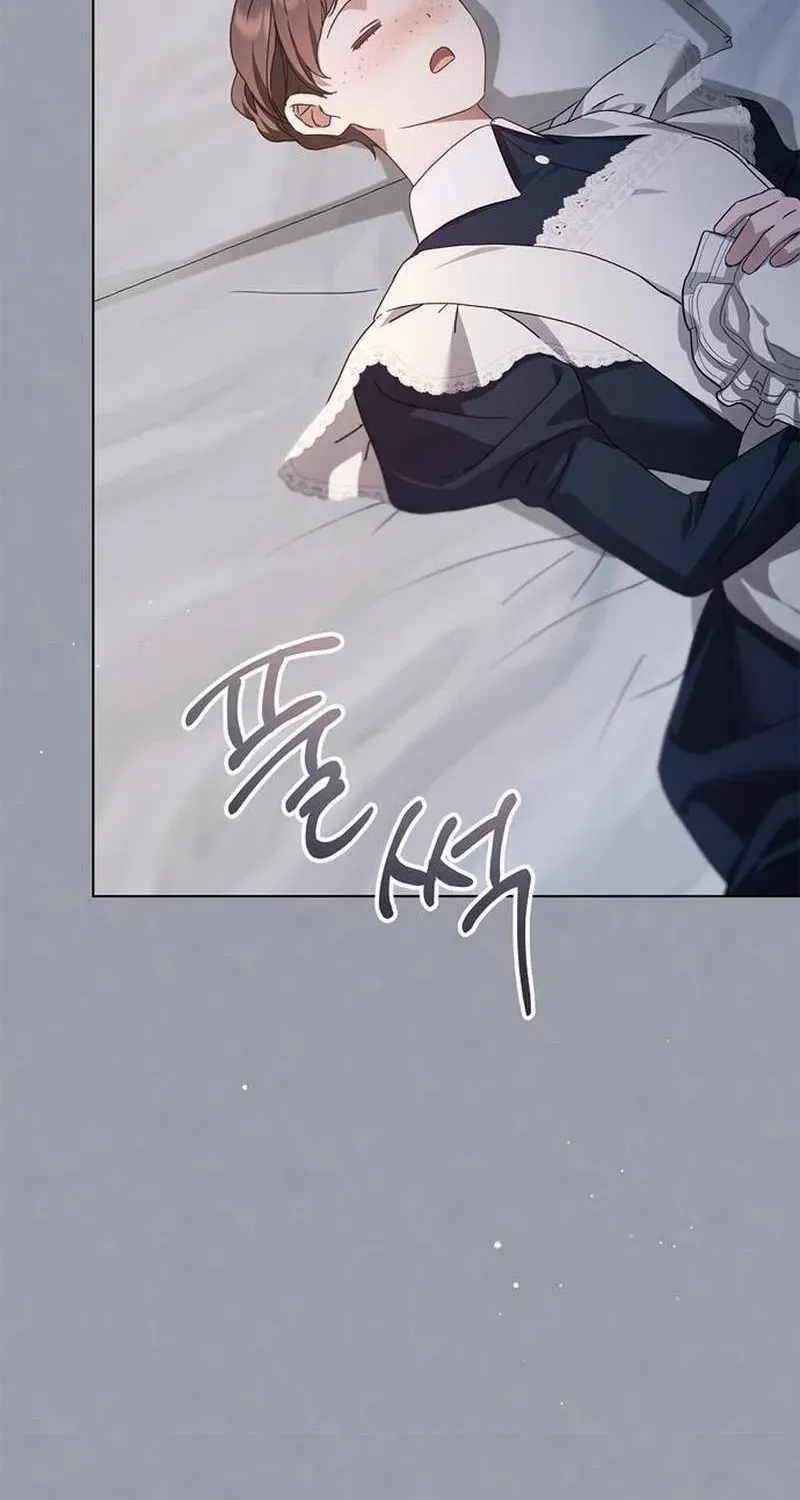 Read The Count’s Secret Maid chapter 55 image 85 on Lezhin