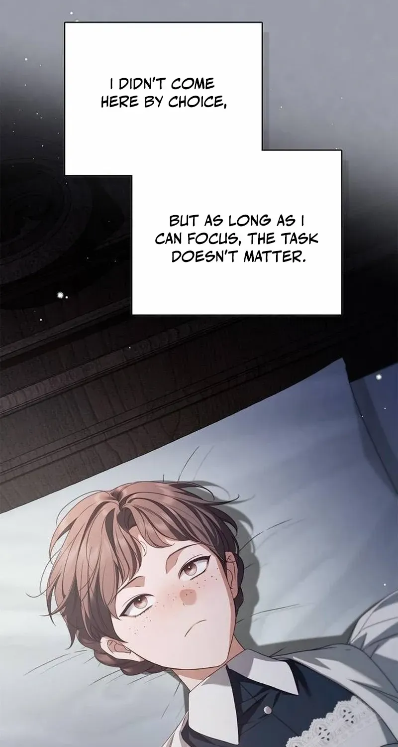 Read The Count’s Secret Maid chapter 55 image 86 on Lezhin