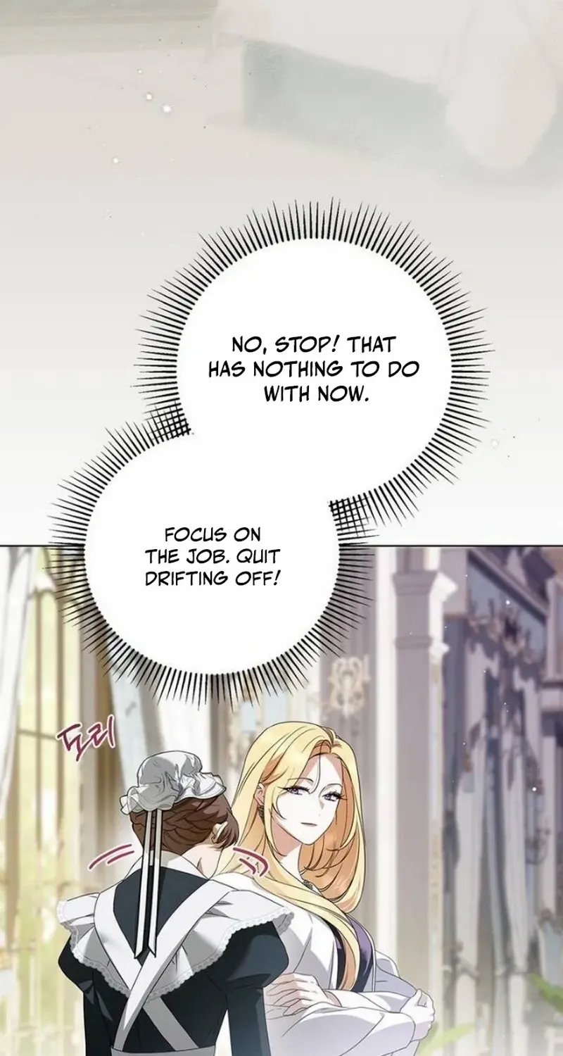 Read The Count’s Secret Maid chapter 55 image 9 on Lezhin