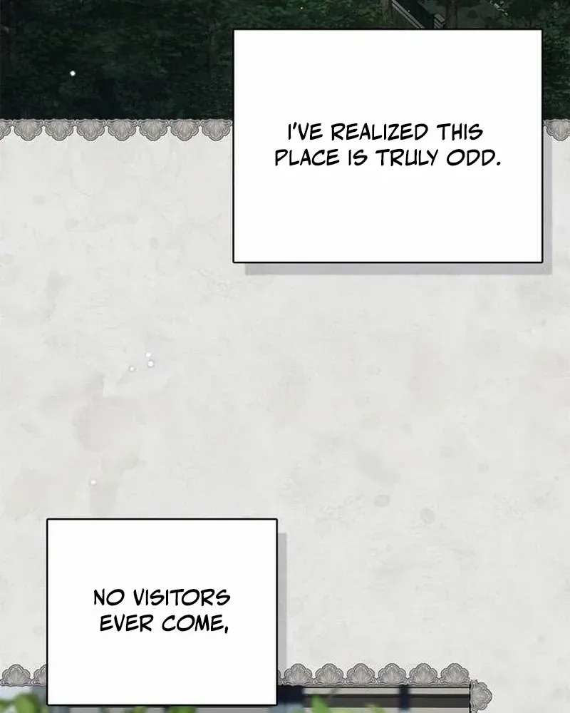 Read The Count’s Secret Maid chapter 55 image 91 on Lezhin