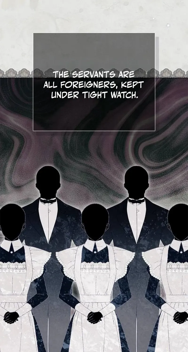 Read The Count’s Secret Maid chapter 55 image 93 on Lezhin