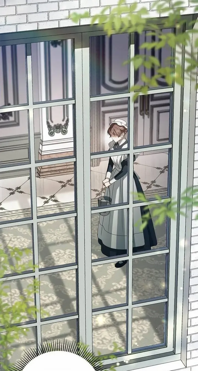 Read The Count’s Secret Maid chapter 55 image 95 on Lezhin