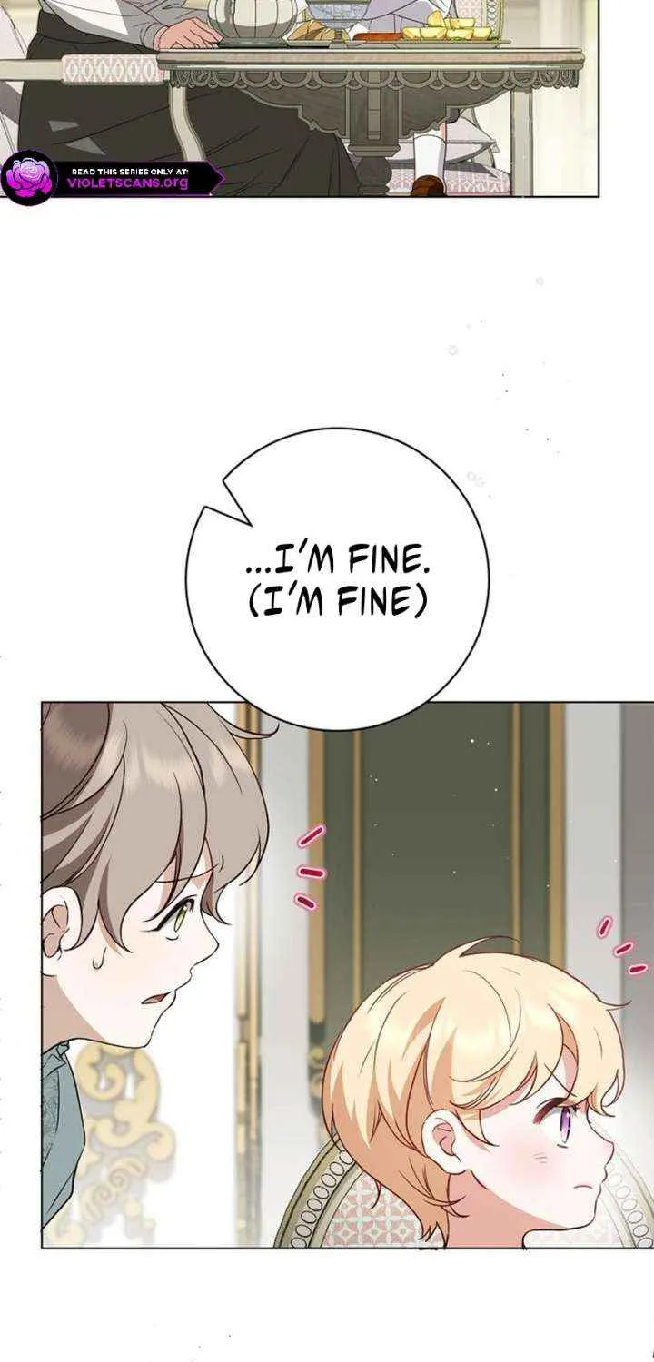 Read The Count’s Secret Maid chapter 56 image 103 on Lezhin