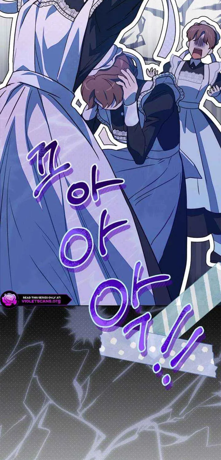 Read The Count’s Secret Maid chapter 56 image 110 on Lezhin