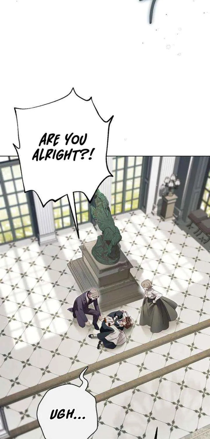 Read The Count’s Secret Maid chapter 56 image 13 on Lezhin