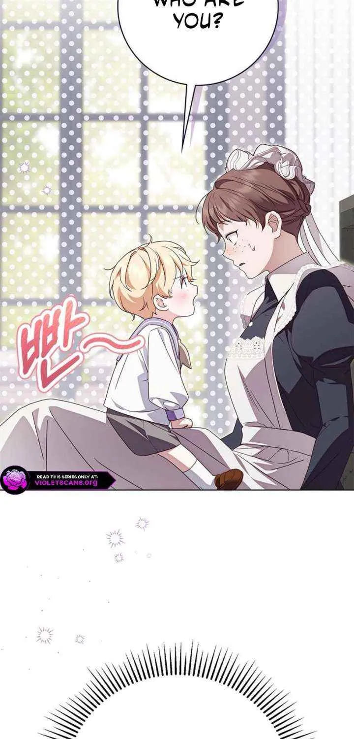 Read The Count’s Secret Maid chapter 56 image 19 on Lezhin