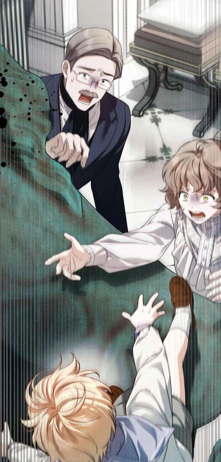 Read The Count’s Secret Maid chapter 56 image 2 on Lezhin