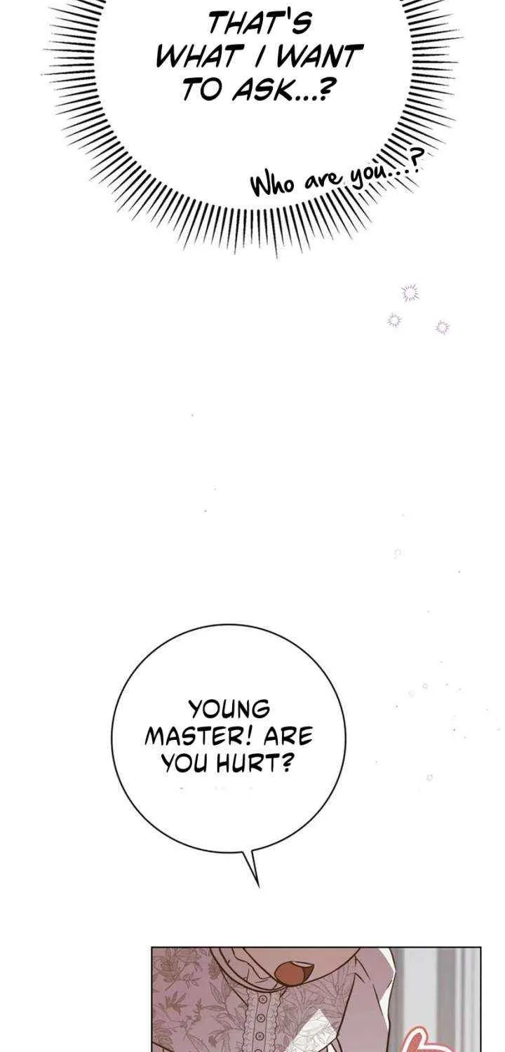 Read The Count’s Secret Maid chapter 56 image 20 on Lezhin