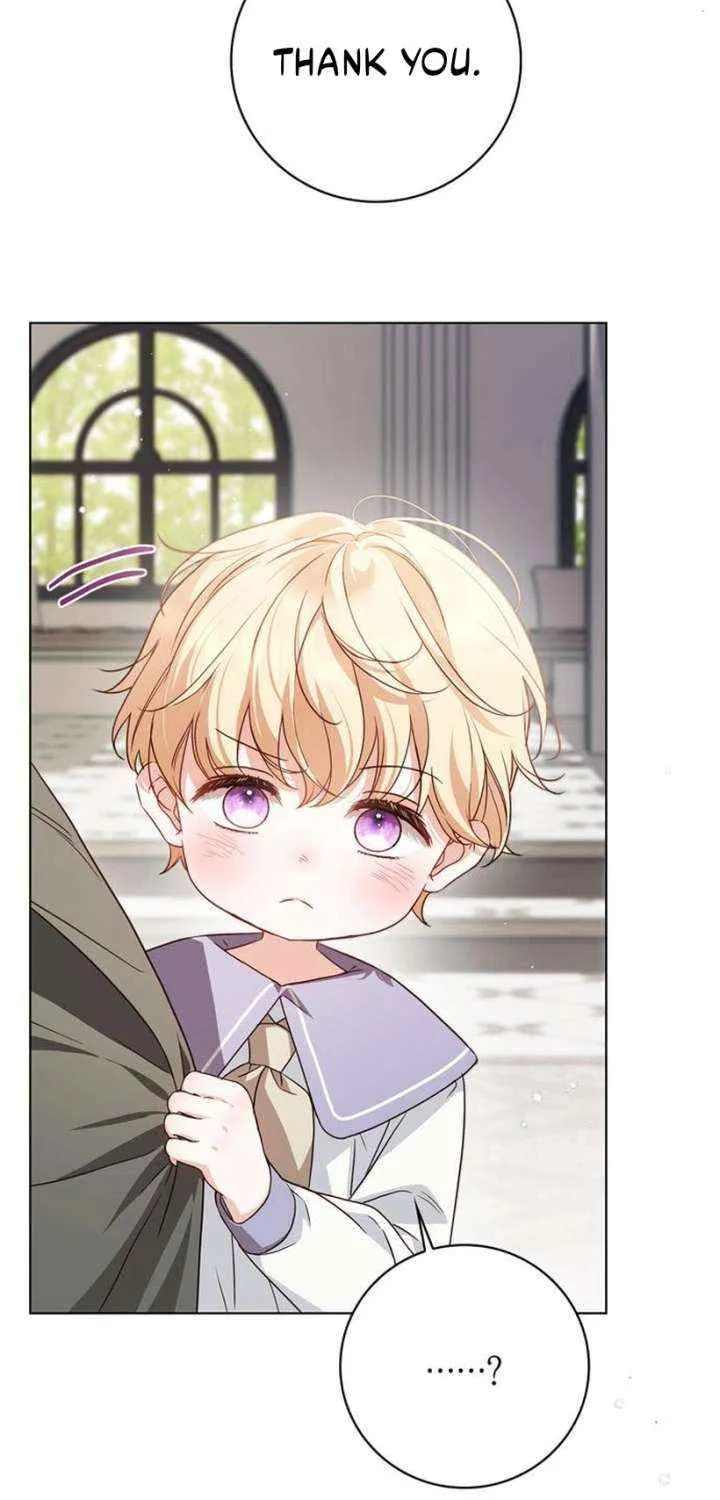 Read The Count’s Secret Maid chapter 56 image 23 on Lezhin