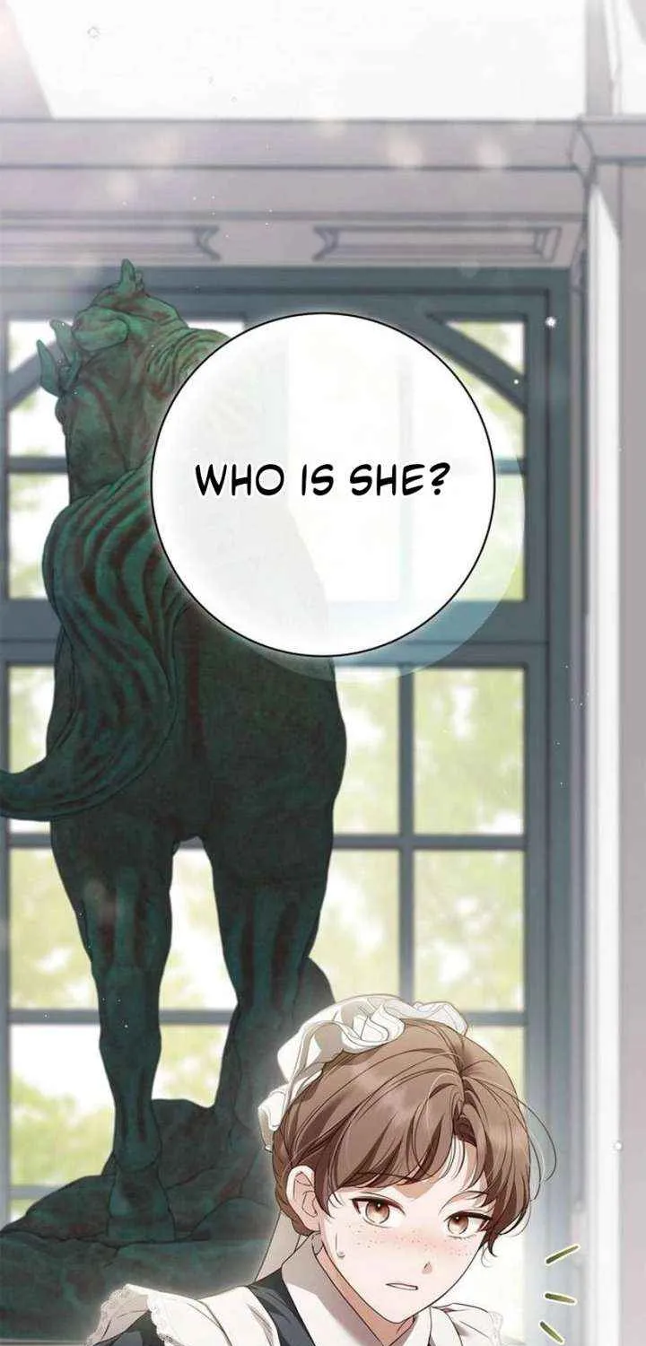 Read The Count’s Secret Maid chapter 56 image 25 on Lezhin