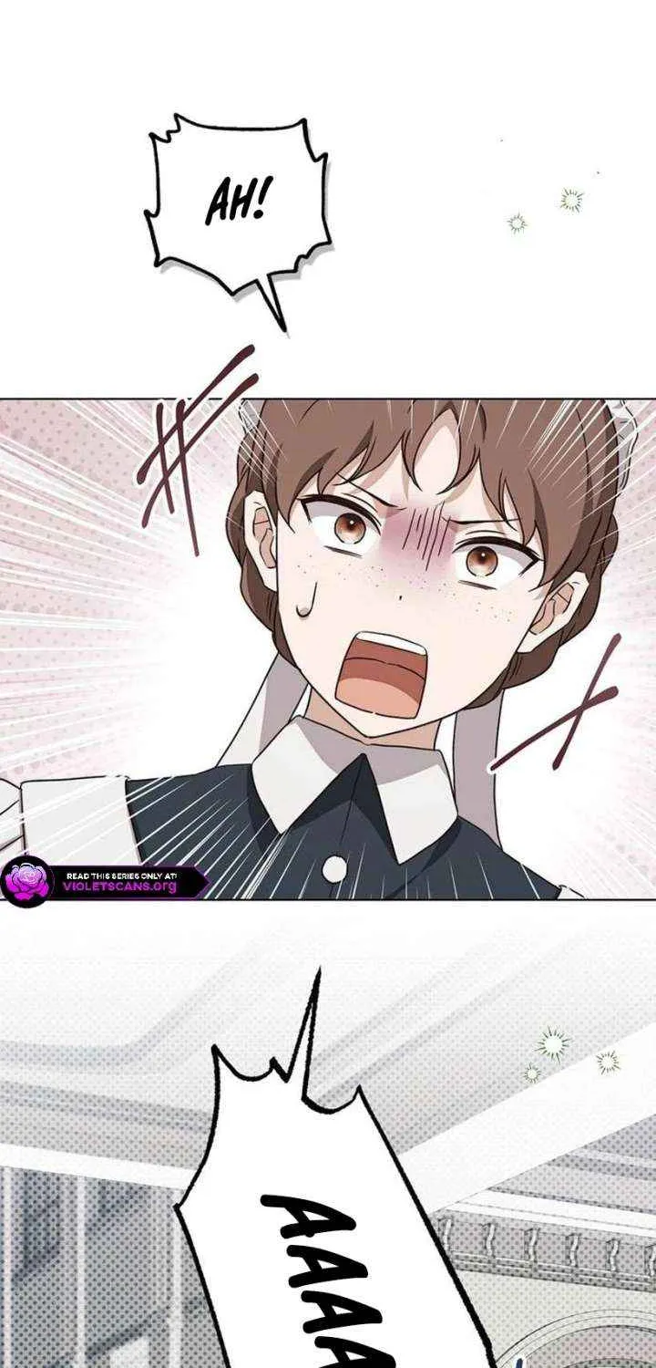 Read The Count’s Secret Maid chapter 56 image 28 on Lezhin