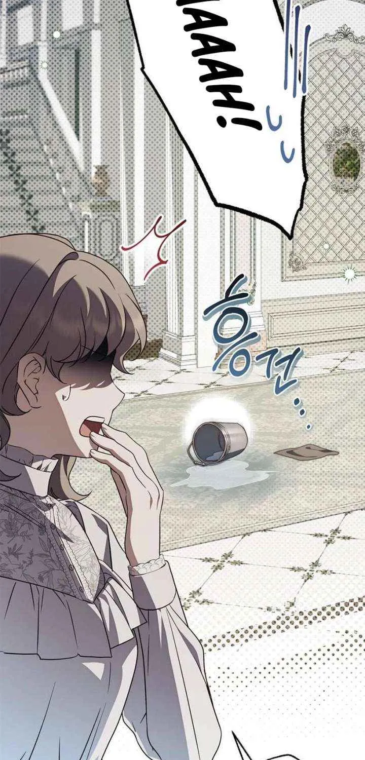 Read The Count’s Secret Maid chapter 56 image 29 on Lezhin