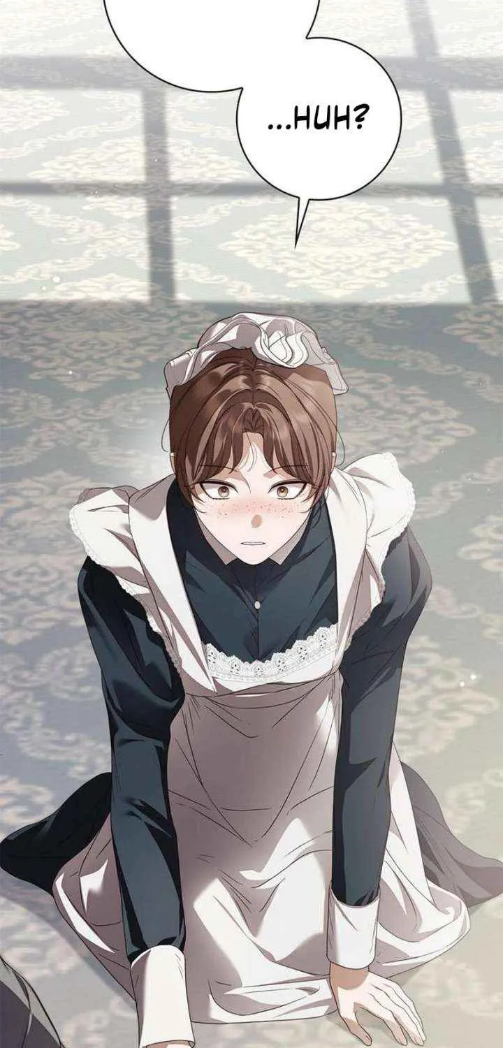 Read The Count’s Secret Maid chapter 56 image 33 on Lezhin