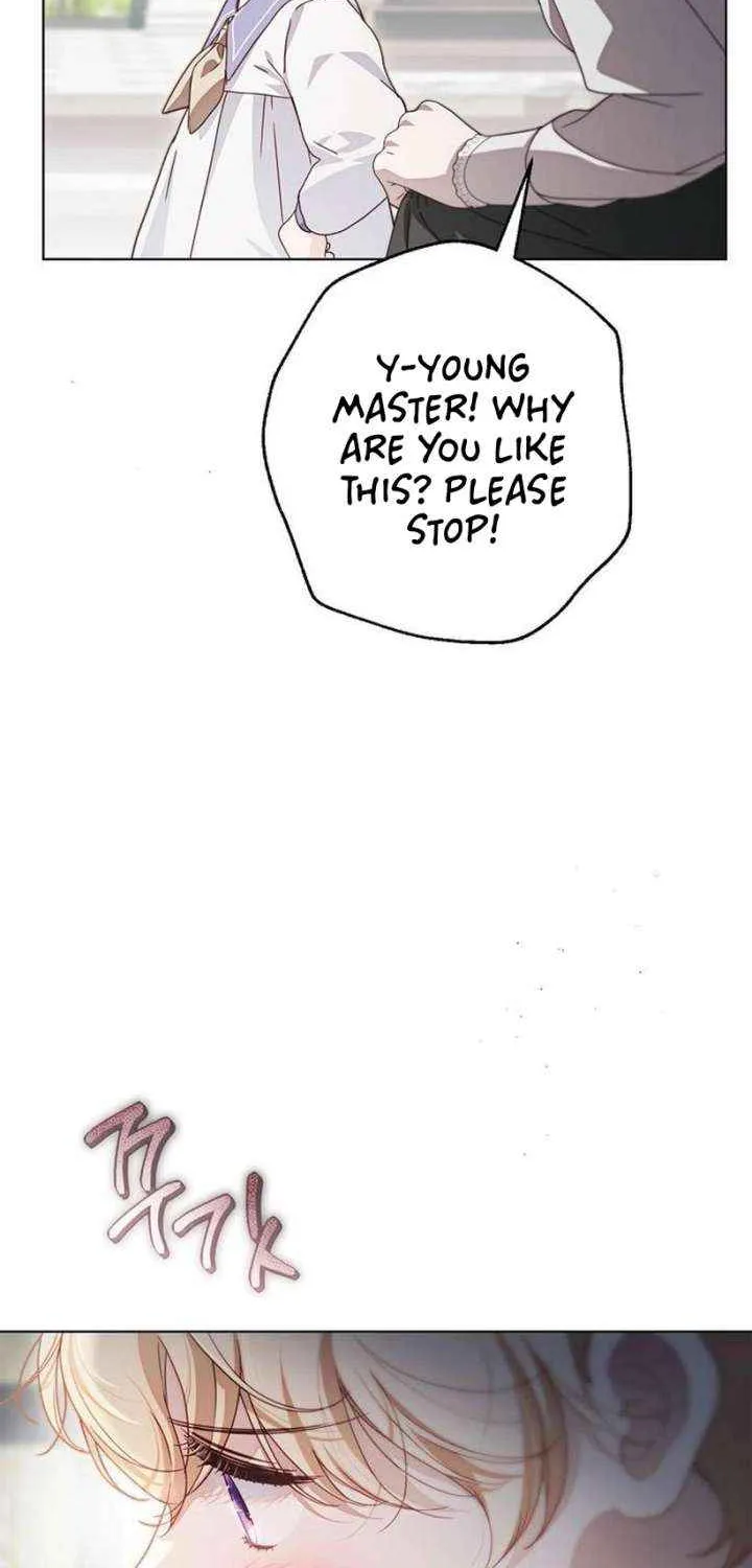 Read The Count’s Secret Maid chapter 56 image 40 on Lezhin